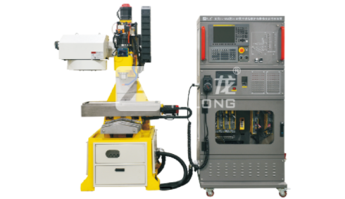 YL-59型數控維護與維修考核實(shí)訓裝置