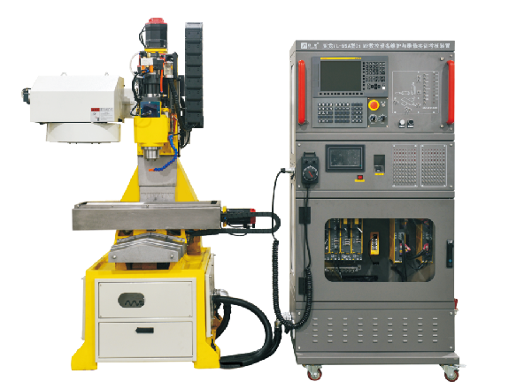 亞龍YL-59型oi MF數控設備維護與維修實(shí)訓考核裝置